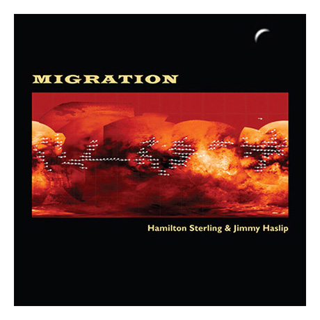Migration CD graphics